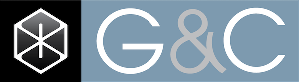 G&C logo